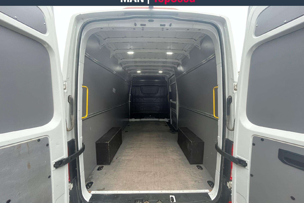 MAN TGE - فان: صور 5 MAN TGE - فان: صور 5