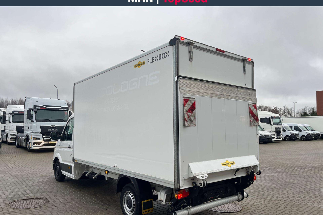 MAN TGE - فان: صور 3 MAN TGE - فان: صور 3