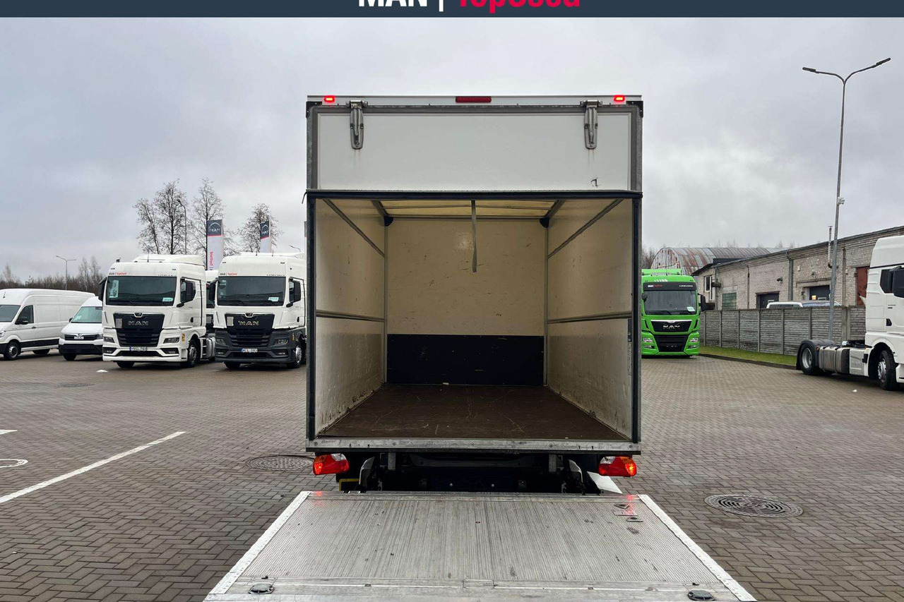 MAN TGE - فان: صور 5 MAN TGE - فان: صور 5