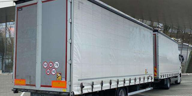 MAN TGX18.470 4x2 LL Retarder (8830) - شاحنة ستارة: صور 4 MAN TGX18.470 4x2 LL Retarder (8830) - شاحنة ستارة: صور 4