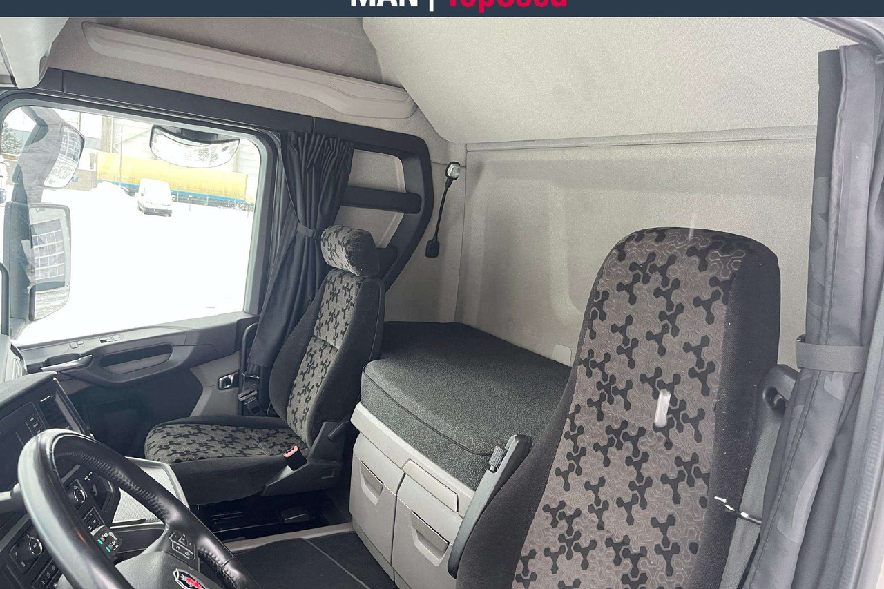 Scania R460 (9582) - شاحنة جرار: صور 5 Scania R460 (9582) - شاحنة جرار: صور 5