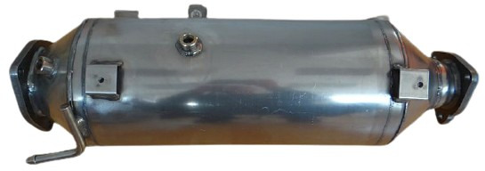 DPF Dieselpartikelfilter für IVECO Daily IV 2.3 & 3.0 70KW - 130KW 2006- - كاتم الصوت/ نظام العادم - شاحنة: صور 2 DPF Dieselpartikelfilter für IVECO Daily IV 2.3 & 3.0 70KW - 130KW 2006- - كاتم الصوت/ نظام العادم - شاحنة: صور 2