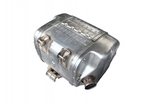 Katalysator EURO 6 IVECO Eurocargo - 5801391037 5802031990 5802031989 - محول حفزي - شاحنة: صور 1 Katalysator EURO 6 IVECO Eurocargo - 5801391037 5802031990 5802031989 - محول حفزي - شاحنة: صور 1