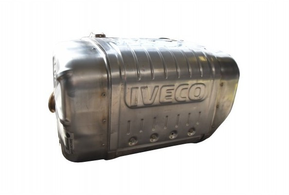 Katalysator EURO 6 IVECO Eurocargo - 5801391037 5802031990 5802031989 - محول حفزي - شاحنة: صور 3 Katalysator EURO 6 IVECO Eurocargo - 5801391037 5802031990 5802031989 - محول حفزي - شاحنة: صور 3