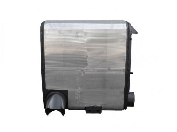 Katalysator Euro 4 MAN TGA TGX - 10.5 - Dinex 49398 81.15101.0370 81.15101.0369 81.15101.0368 , 81.15101.0425 - محول حفزي - شاحنة: صور 1 Katalysator Euro 4 MAN TGA TGX - 10.5 - Dinex 49398 81.15101.0370 81.15101.0369 81.15101.0368 , 81.15101.0425 - محول حفزي - شاحنة: صور 1