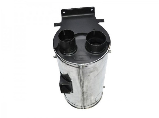 Katalysator Euro 4 MAN TGM TGL - 6.9 Dinex 47311 8115101.0413 81151010389 - محول حفزي - شاحنة: صور 1 Katalysator Euro 4 MAN TGM TGL - 6.9 Dinex 47311 8115101.0413 81151010389 - محول حفزي - شاحنة: صور 1