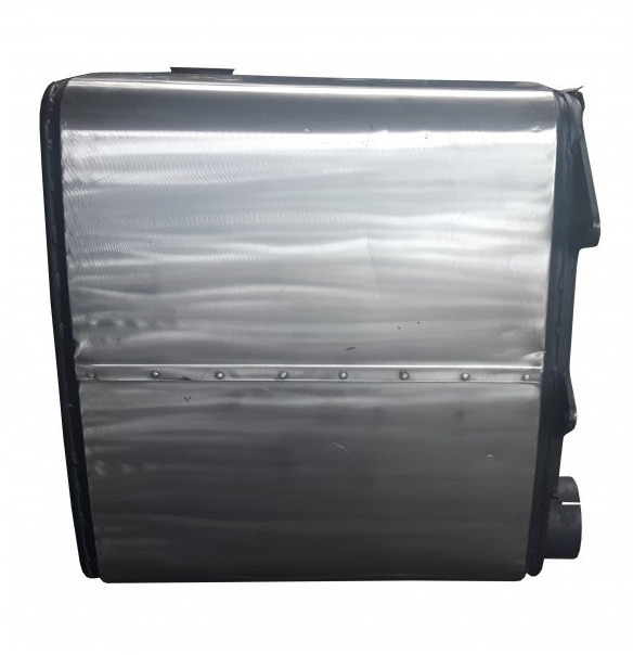 Katalysator Euro 4 MAN TGS - 81.15101.0400 81151010400 - محول حفزي - شاحنة: صور 3 Katalysator Euro 4 MAN TGS - 81.15101.0400 81151010400 - محول حفزي - شاحنة: صور 3