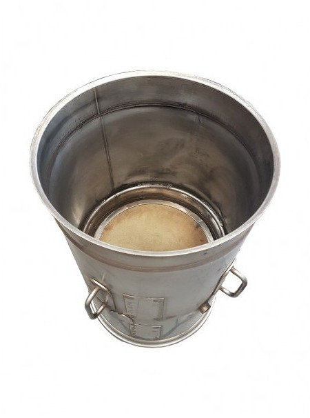 Katalysator Euro 6 MAN Lion's Coach - 36.15103.0039 , 36.15103-0039 , 36151030039 - محول حفزي - شاحنة: صور 1 Katalysator Euro 6 MAN Lion's Coach - 36.15103.0039 , 36.15103-0039 , 36151030039 - محول حفزي - شاحنة: صور 1