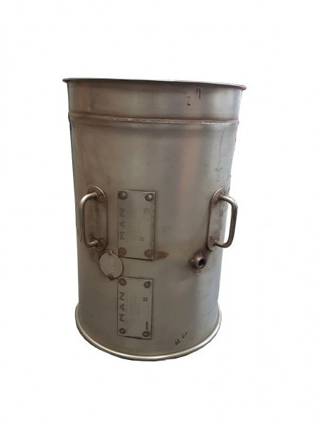 Katalysator Euro 6 MAN Lion's Coach - 36.15103.0039 , 36.15103-0039 , 36151030039 - محول حفزي - شاحنة: صور 2 Katalysator Euro 6 MAN Lion's Coach - 36.15103.0039 , 36.15103-0039 , 36151030039 - محول حفزي - شاحنة: صور 2