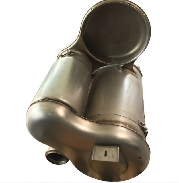 Katalysator Euro 6 MAN Lion's Coach - 36151030035 , 36.15103.0035 - محول حفزي - شاحنة: صور 1 Katalysator Euro 6 MAN Lion's Coach - 36151030035 , 36.15103.0035 - محول حفزي - شاحنة: صور 1