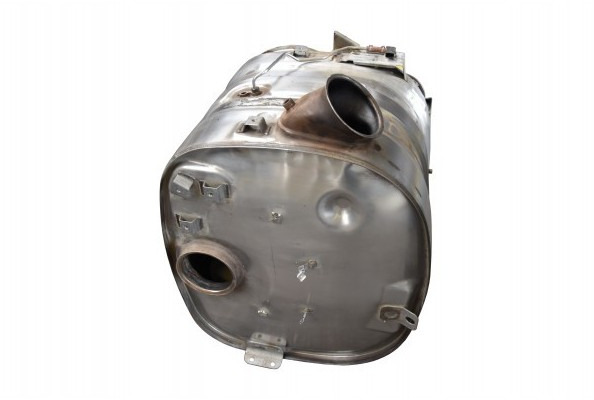 Katalysator Euro 6 VOLVO FH, FH 4 / RENAULT Gama T - 21364816 21364817 23426198 22396038 23105923 23094534 23046481 23105924 23414235 - محول حفزي - شاحنة: صور 2 Katalysator Euro 6 VOLVO FH, FH 4 / RENAULT Gama T - 21364816 21364817 23426198 22396038 23105923 23094534 23046481 23105924 23414235 - محول حفزي - شاحنة: صور 2