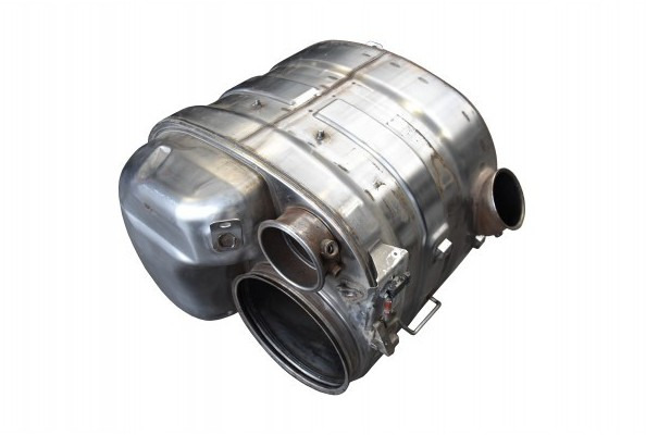 Katalysator Euro 6 VOLVO FH, FH 4 / RENAULT Gama T - 21364816 21364817 23426198 22396038 23105923 23094534 23046481 23105924 23414235 - محول حفزي - شاحنة: صور 1 Katalysator Euro 6 VOLVO FH, FH 4 / RENAULT Gama T - 21364816 21364817 23426198 22396038 23105923 23094534 23046481 23105924 23414235 - محول حفزي - شاحنة: صور 1