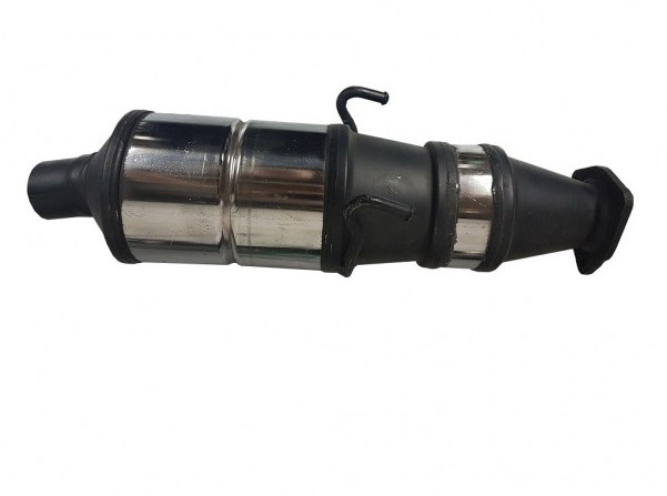 Katalysator IVECO Daily IV - 3.0 - 504141542 - محول حفزي - شاحنة: صور 2 Katalysator IVECO Daily IV - 3.0 - 504141542 - محول حفزي - شاحنة: صور 2