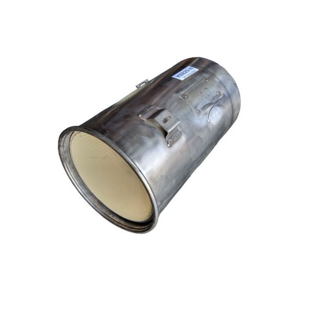 Katalysator MAN - 36151030047 - محول حفزي - شاحنة: صور 3 Katalysator MAN - 36151030047 - محول حفزي - شاحنة: صور 3