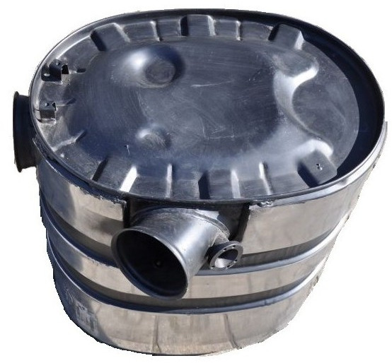 Katalysator SCR Euro 5 VOLVO FH, FM / RENAULT Premium , Magnum , Kerax - 20920708 , 20920622 , 20920731 - محول حفزي - شاحنة: صور 2 Katalysator SCR Euro 5 VOLVO FH, FM / RENAULT Premium , Magnum , Kerax - 20920708 , 20920622 , 20920731 - محول حفزي - شاحنة: صور 2
