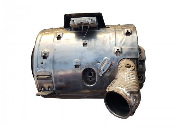 Katalysator SCR Euro 6 DAF XF 106 - 223844 2188250 2046695 - محول حفزي - شاحنة: صور 5 Katalysator SCR Euro 6 DAF XF 106 - 223844 2188250 2046695 - محول حفزي - شاحنة: صور 5