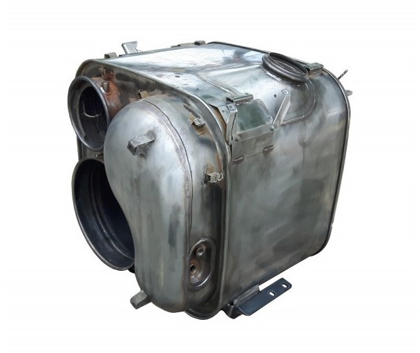 Katalysator SCR Euro 6 MAN TGS 81151036133 81151036138 81151036122 81151036128 81151036114 - محول حفزي - شاحنة: صور 2 Katalysator SCR Euro 6 MAN TGS 81151036133 81151036138 81151036122 81151036128 81151036114 - محول حفزي - شاحنة: صور 2