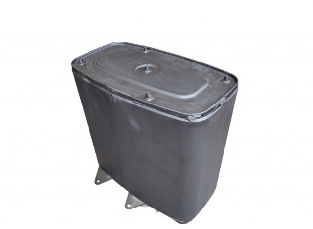 Katalysator SCR MAN TGS Euro 4 - 81.15101.0407 81151010407 47358 - محول حفزي - شاحنة: صور 4 Katalysator SCR MAN TGS Euro 4 - 81.15101.0407 81151010407 47358 - محول حفزي - شاحنة: صور 4