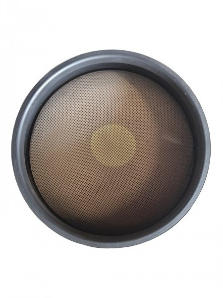 Rußpartikelfilter ,DPF IVECO Stralis Euro 6 - 5802020368 5802084414 - كاتم الصوت/ نظام العادم - شاحنة: صور 2 Rußpartikelfilter ,DPF IVECO Stralis Euro 6 - 5802020368 5802084414 - كاتم الصوت/ نظام العادم - شاحنة: صور 2