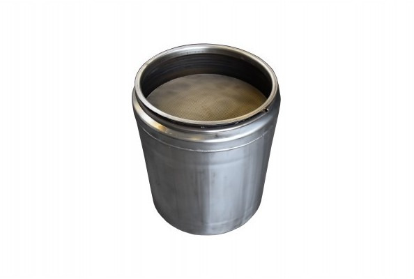 Rußpartikelfilter IVECO Eurocargo - 5801651208 500059682 - كاتم الصوت/ نظام العادم - شاحنة: صور 2 Rußpartikelfilter IVECO Eurocargo - 5801651208 500059682 - كاتم الصوت/ نظام العادم - شاحنة: صور 2