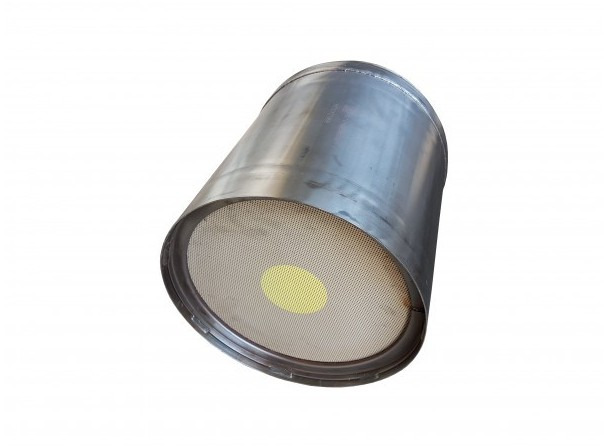 Rußpartikelfilter IVECO Eurocargo - 5801651208 500059682 - كاتم الصوت/ نظام العادم - شاحنة: صور 1 Rußpartikelfilter IVECO Eurocargo - 5801651208 500059682 - كاتم الصوت/ نظام العادم - شاحنة: صور 1