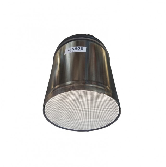 Rußpartikelfilter,Partikelfilter,DPF Euro 6 MAN TGL TGM - 81151030149 81151030177 - كاتم الصوت/ نظام العادم - شاحنة: صور 3 Rußpartikelfilter,Partikelfilter,DPF Euro 6 MAN TGL TGM - 81151030149 81151030177 - كاتم الصوت/ نظام العادم - شاحنة: صور 3