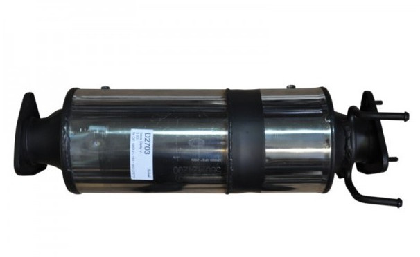 Rußpartikelfilter,Partikelfilter,DPF IVECO Dailly V - 2.3-3.0 D - 5801317169 5801376711 5801424200 5801439526 - كاتم الصوت/ نظام العادم - شاحنة: صور 1 Rußpartikelfilter,Partikelfilter,DPF IVECO Dailly V - 2.3-3.0 D - 5801317169 5801376711 5801424200 5801439526 - كاتم الصوت/ نظام العادم - شاحنة: صور 1