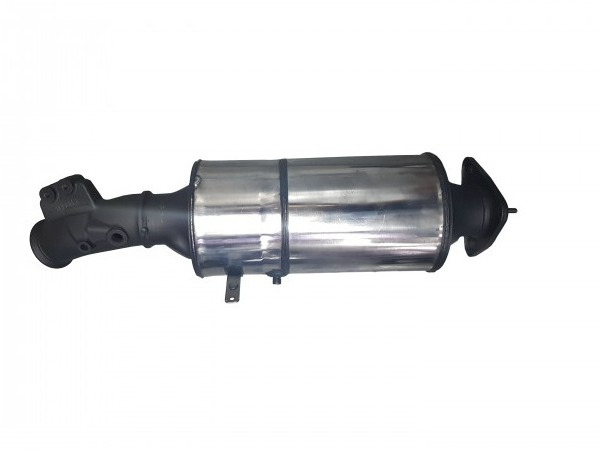 Rußpartikelfilter, Partikelfilter DPF IVECO Daily 2.3-3.0 - 5801649615 5801550224 F1AFL411B F1CFL411H - كاتم الصوت/ نظام العادم - شاحنة: صور 2 Rußpartikelfilter, Partikelfilter DPF IVECO Daily 2.3-3.0 - 5801649615 5801550224 F1AFL411B F1CFL411H - كاتم الصوت/ نظام العادم - شاحنة: صور 2
