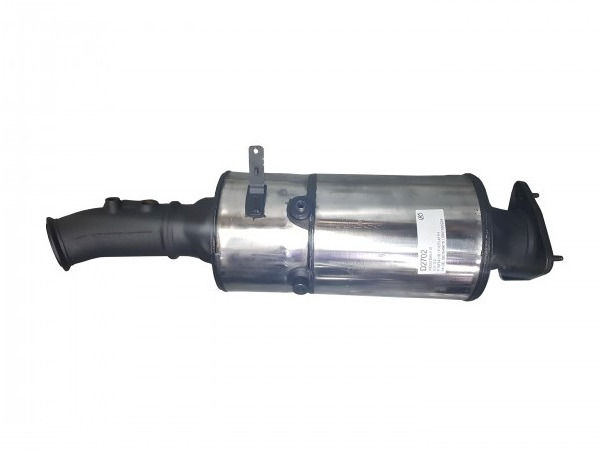 Rußpartikelfilter, Partikelfilter DPF IVECO Daily 2.3-3.0 - 5801649615 5801550224 F1AFL411B F1CFL411H - كاتم الصوت/ نظام العادم - شاحنة: صور 1 Rußpartikelfilter, Partikelfilter DPF IVECO Daily 2.3-3.0 - 5801649615 5801550224 F1AFL411B F1CFL411H - كاتم الصوت/ نظام العادم - شاحنة: صور 1