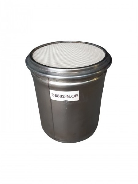 Rußpartikelfilter,Partikelfilter,DPF MAN TGL TGM Euro 6 - 81151030113 81151039123 - كاتم الصوت/ نظام العادم - شاحنة: صور 1 Rußpartikelfilter,Partikelfilter,DPF MAN TGL TGM Euro 6 - 81151030113 81151039123 - كاتم الصوت/ نظام العادم - شاحنة: صور 1