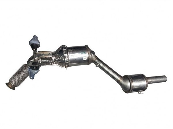 Rußpartikelfilter ,Partikelfilter,DPF VW Crafter / MAN TGE - 2.0 TDI - 2N0254701CX 2N0254701DX 2N0254701MX 65151039017 65151039028 - كاتم الصوت/ نظام العادم - شاحنة: صور 1 Rußpartikelfilter ,Partikelfilter,DPF VW Crafter / MAN TGE - 2.0 TDI - 2N0254701CX 2N0254701DX 2N0254701MX 65151039017 65151039028 - كاتم الصوت/ نظام العادم - شاحنة: صور 1