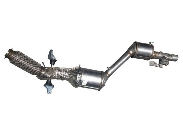 Rußpartikelfilter ,Partikelfilter,DPF VW Crafter / MAN TGE - 2.0 TDI - 2N0254701CX 2N0254701DX 2N0254701MX 65151039017 65151039028 - كاتم الصوت/ نظام العادم - شاحنة: صور 2 Rußpartikelfilter ,Partikelfilter,DPF VW Crafter / MAN TGE - 2.0 TDI - 2N0254701CX 2N0254701DX 2N0254701MX 65151039017 65151039028 - كاتم الصوت/ نظام العادم - شاحنة: صور 2
