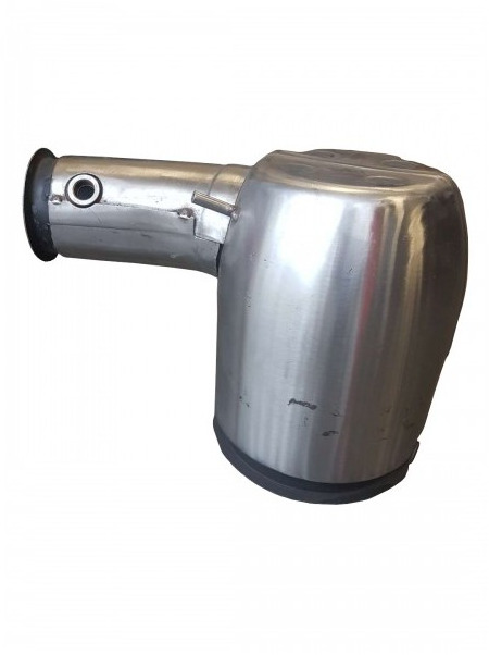 Vorkatalysator DOC Euro 6 DAF LF - 5296236 A040T602 1997432 - محول حفزي - شاحنة: صور 3 Vorkatalysator DOC Euro 6 DAF LF - 5296236 A040T602 1997432 - محول حفزي - شاحنة: صور 3