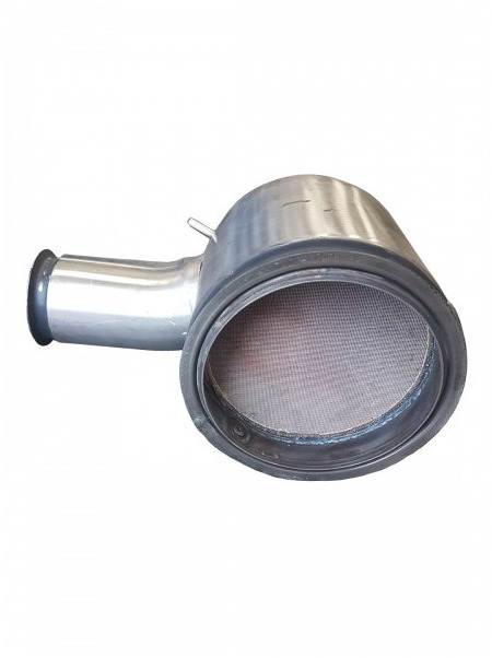 Vorkatalysator DOC Euro 6 DAF LF - 5296236 A040T602 1997432 - محول حفزي - شاحنة: صور 4 Vorkatalysator DOC Euro 6 DAF LF - 5296236 A040T602 1997432 - محول حفزي - شاحنة: صور 4