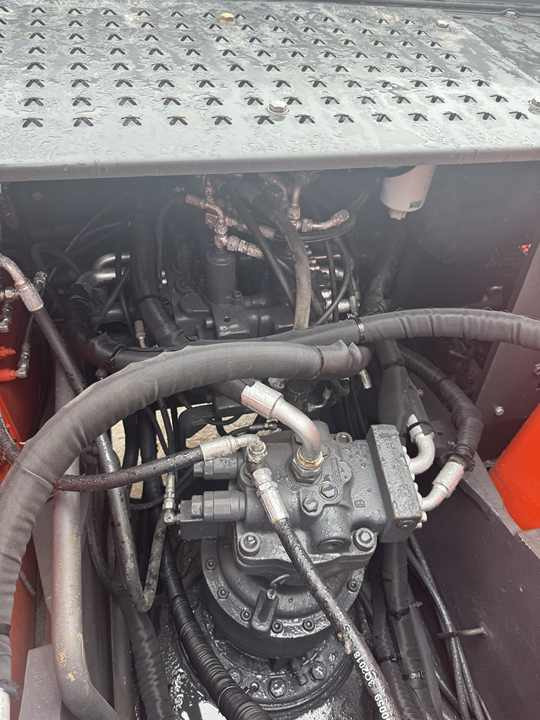 22 Tons Excavator Original Doosan Dx225LCA Crawler Digger Secondhand Used Good Condition Doosan Hydraulic Excavator on Sale - حفارات زحافة: صور 5 22 Tons Excavator Original Doosan Dx225LCA Crawler Digger Secondhand Used Good Condition Doosan Hydraulic Excavator on Sale - حفارات زحافة: صور 5
