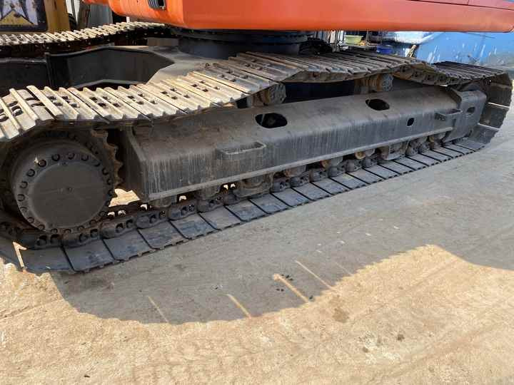 Best Selling DOOSAN excavator machine construction used machinery equipment dx225 DX60 DX70 DH60 DH220 used excavators in stock - حفارة: صور 4 Best Selling DOOSAN excavator machine construction used machinery equipment dx225 DX60 DX70 DH60 DH220 used excavators in stock - حفارة: صور 4