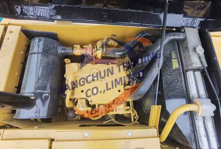 CAT 307 308C 308D 308E 312D 315D 320C 320CL 320D Used 7t Used Mini Crawler caterpillar Excavator Good Price Good Condition - حفارة مصغرة: صور 5 CAT 307 308C 308D 308E 312D 315D 320C 320CL 320D Used 7t Used Mini Crawler caterpillar Excavator Good Price Good Condition - حفارة مصغرة: صور 5