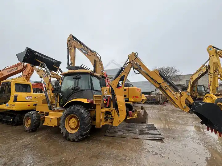 Cheap Price 420f2 Used Backhoe Loader Used Backhoes Cat 420f2 Tractor Backhoe Loader with good working condition on Sale - حفار متعدد الاستخدام: صور 5 Cheap Price 420f2 Used Backhoe Loader Used Backhoes Cat 420f2 Tractor Backhoe Loader with good working condition on Sale - حفار متعدد الاستخدام: صور 5