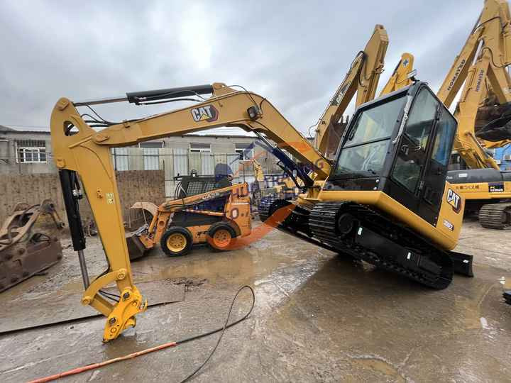 Excellent Used Cheap Caterpillar cat 303.5e cat 305.5 caterpillar 306e cat 306e2 306 306d 307 307c 307d 307e used excavator - حفارات زحافة: صور 4 Excellent Used Cheap Caterpillar cat 303.5e cat 305.5 caterpillar 306e cat 306e2 306 306d 307 307c 307d 307e used excavator - حفارات زحافة: صور 4