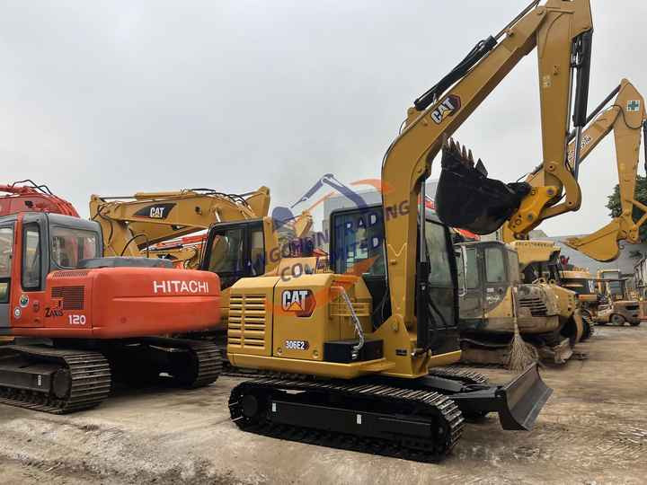 Excellent Used Cheap Caterpillar cat 303.5e cat 305.5 caterpillar 306e cat 306e2 306 306d 307 307c 307d 307e used excavator - حفارات زحافة: صور 5 Excellent Used Cheap Caterpillar cat 303.5e cat 305.5 caterpillar 306e cat 306e2 306 306d 307 307c 307d 307e used excavator - حفارات زحافة: صور 5