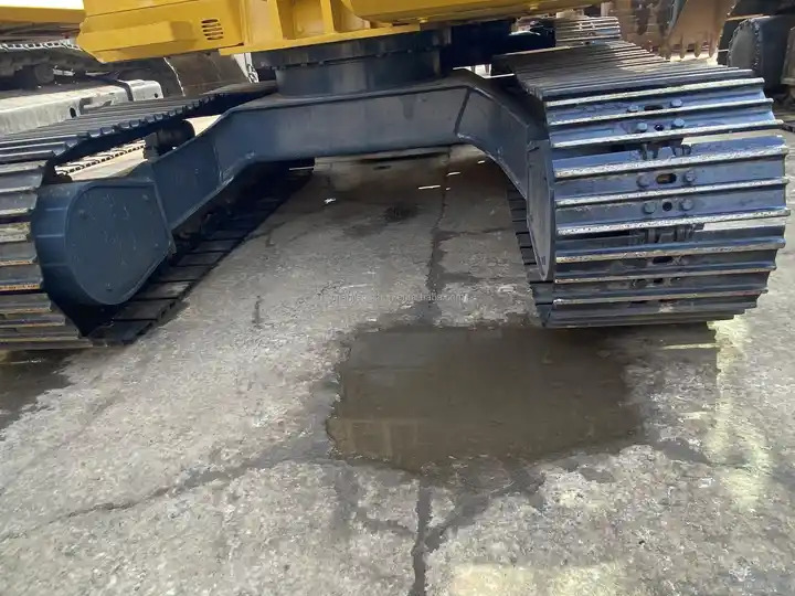 Good Condition Komatsu Used PC70-8 Hydraulic Crawler Excavator Suitable For Construction/ Agriculture Digging - حفارات زحافة: صور 5 Good Condition Komatsu Used PC70-8 Hydraulic Crawler Excavator Suitable For Construction/ Agriculture Digging - حفارات زحافة: صور 5