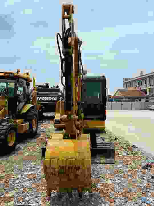 Good Price CAT 307 308C 308D 308E 312D 315D 320C 320D Second Hand 7t Used Mini Crawler catpillar Excavator low price - حفارة مصغرة: صور 3 Good Price CAT 307 308C 308D 308E 312D 315D 320C 320D Second Hand 7t Used Mini Crawler catpillar Excavator low price - حفارة مصغرة: صور 3