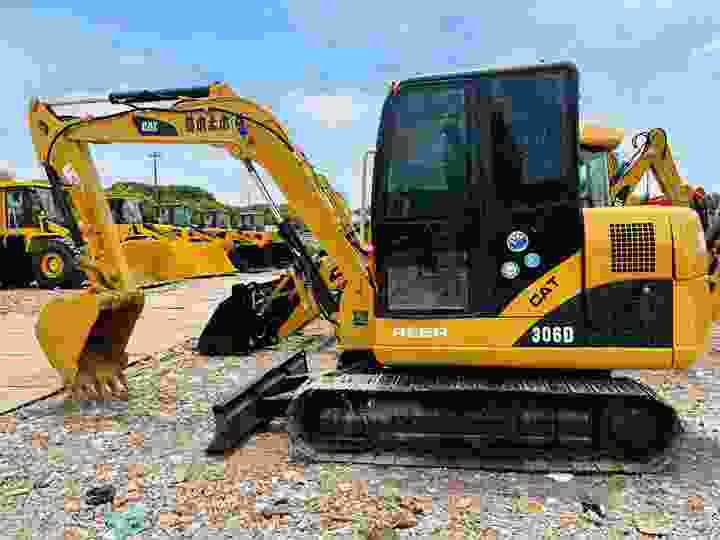 Good Price CAT 307 308C 308D 308E 312D 315D 320C 320D Second Hand 7t Used Mini Crawler catpillar Excavator low price - حفارة مصغرة: صور 2 Good Price CAT 307 308C 308D 308E 312D 315D 320C 320D Second Hand 7t Used Mini Crawler catpillar Excavator low price - حفارة مصغرة: صور 2