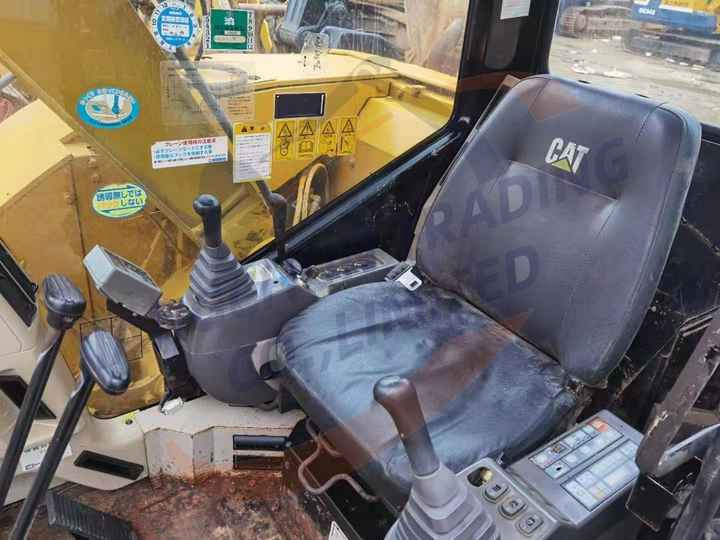 Good Price Good Condition CAT 307 308C 308D 308E 312D 315D 320C 320D Second Hand 7t Used Mini Crawler catpillar Excavator - حفارة مصغرة: صور 5 Good Price Good Condition CAT 307 308C 308D 308E 312D 315D 320C 320D Second Hand 7t Used Mini Crawler catpillar Excavator - حفارة مصغرة: صور 5