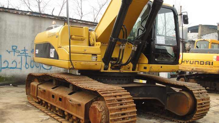 Good Price Good Condition nice performance caterpillar Used Hydraulic Crawler Excavator Suitable 336D2L 336D2 336D - حفارات زحافة: صور 2 Good Price Good Condition nice performance caterpillar Used Hydraulic Crawler Excavator Suitable 336D2L 336D2 336D - حفارات زحافة: صور 2