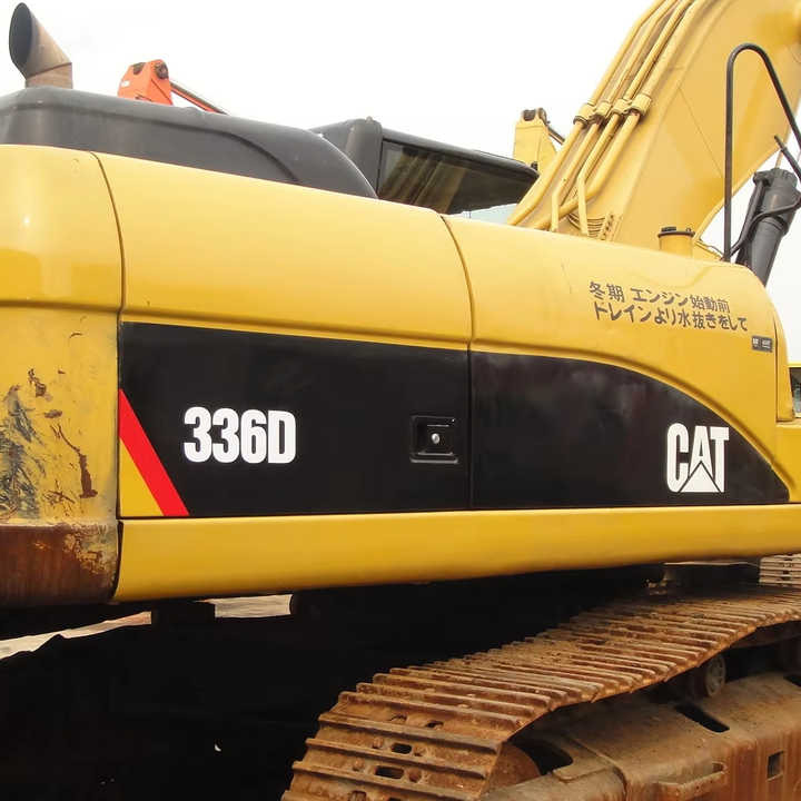 Good Price Good Condition nice performance caterpillar Used Hydraulic Crawler Excavator Suitable 336D2L 336D2 336D - حفارات زحافة: صور 1 Good Price Good Condition nice performance caterpillar Used Hydraulic Crawler Excavator Suitable 336D2L 336D2 336D - حفارات زحافة: صور 1