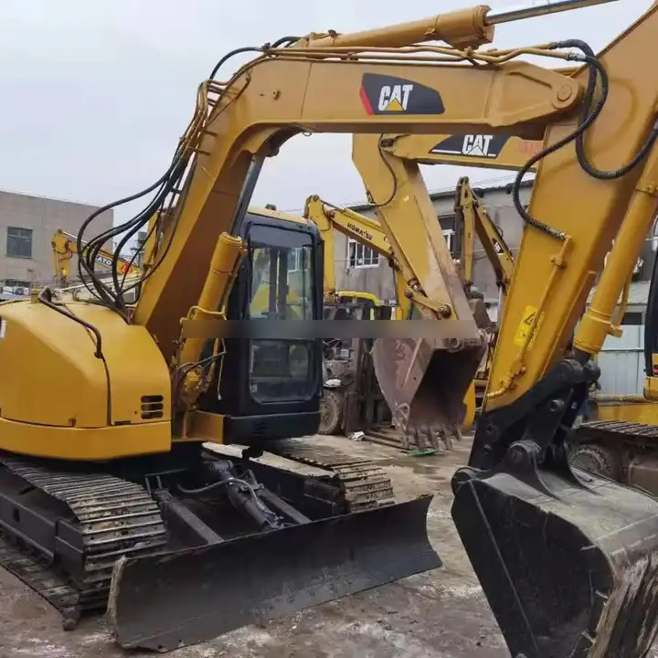 Good Second Hand Cat 308c Excavator Mini Excavator Machine Used Cat 308 308c 308d Small Excavator With Good Condition in stock - حفارات زحافة: صور 1 Good Second Hand Cat 308c Excavator Mini Excavator Machine Used Cat 308 308c 308d Small Excavator With Good Condition in stock - حفارات زحافة: صور 1