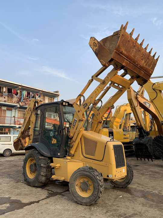 JCB 3cX backhoe loader manufactured in 2022 with telescopic boom JCB3CX JCB4CX JCB 3DX nice price - حفار متعدد الاستخدام: صور 4 JCB 3cX backhoe loader manufactured in 2022 with telescopic boom JCB3CX JCB4CX JCB 3DX nice price - حفار متعدد الاستخدام: صور 4