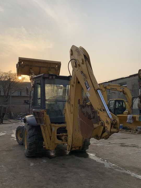 JCB 3cX backhoe loader manufactured in 2022 with telescopic boom JCB3CX JCB4CX JCB 3DX nice price - حفار متعدد الاستخدام: صور 3 JCB 3cX backhoe loader manufactured in 2022 with telescopic boom JCB3CX JCB4CX JCB 3DX nice price - حفار متعدد الاستخدام: صور 3