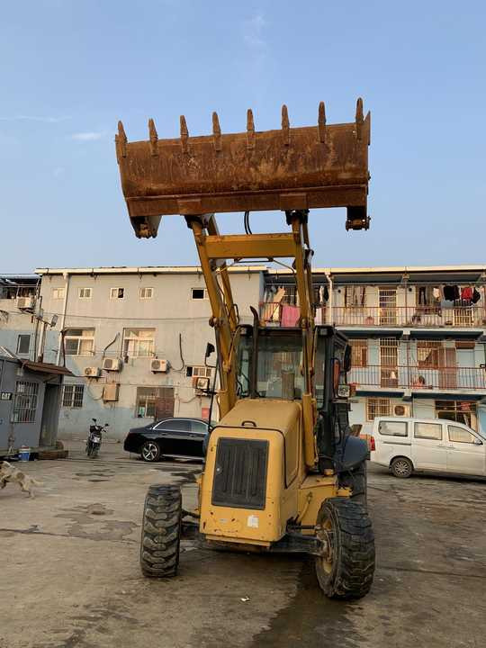JCB 3cX backhoe loader manufactured in 2022 with telescopic boom JCB3CX JCB4CX JCB 3DX nice price - حفار متعدد الاستخدام: صور 4 JCB 3cX backhoe loader manufactured in 2022 with telescopic boom JCB3CX JCB4CX JCB 3DX nice price - حفار متعدد الاستخدام: صور 4